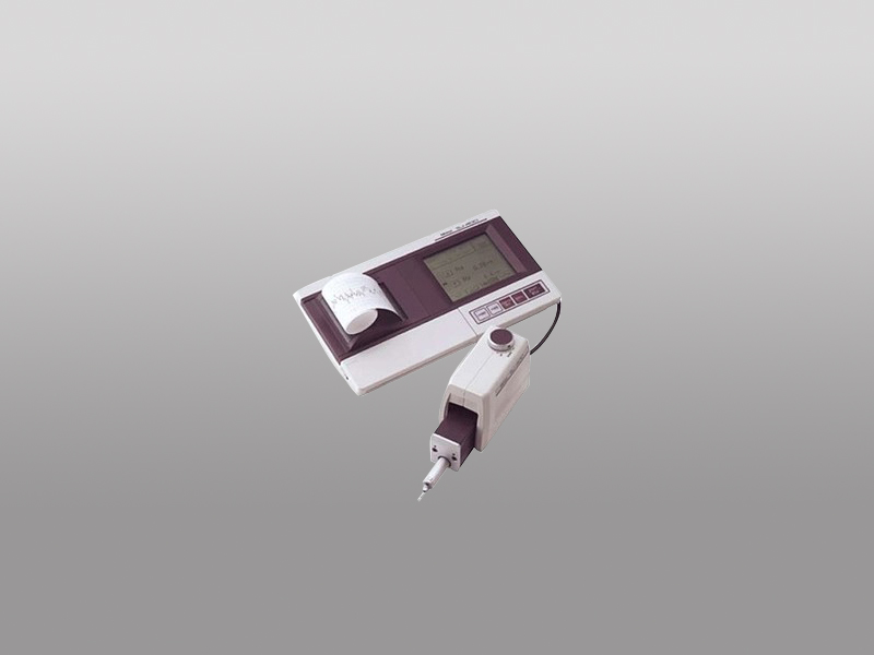 Surface Roughness Tester