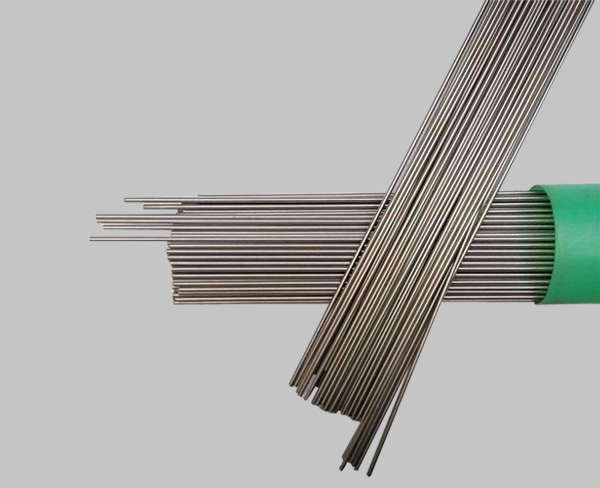 Titanium wire