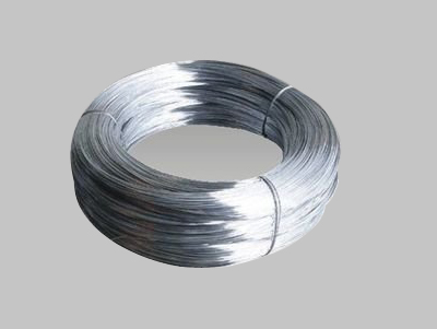 Titanium Wire