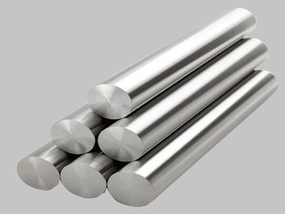 Titanium Bar