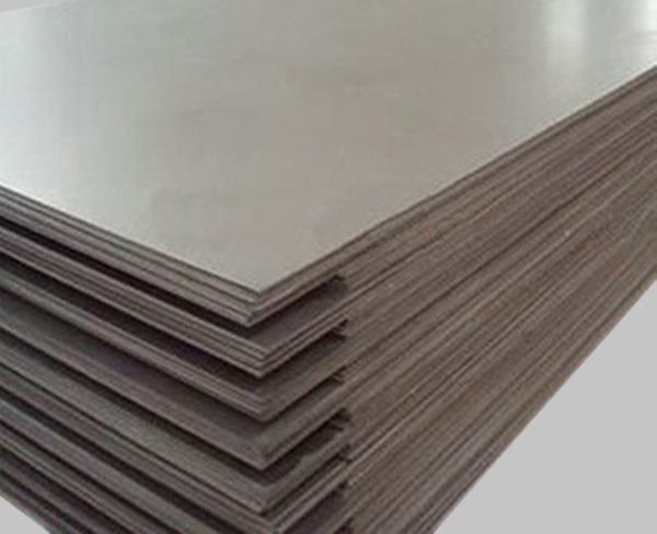 Titanium  Plate