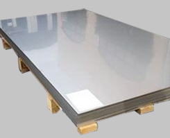 Titanium Plate