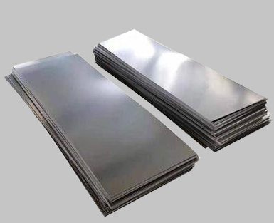 Titanium Plate