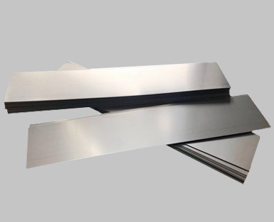 Titanium Plate