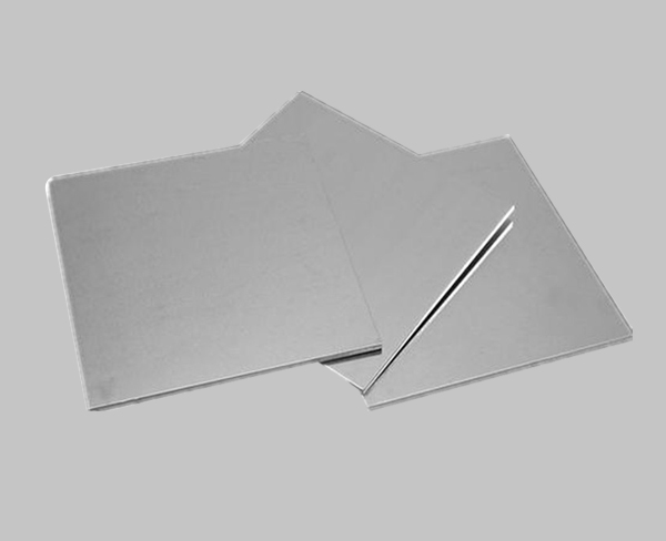 Titanium Plate