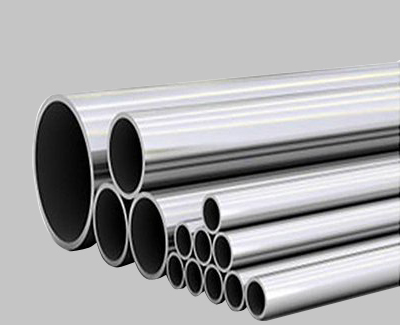 Titanium Tube