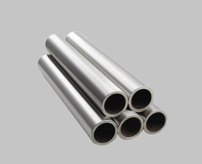 Titanium Tube