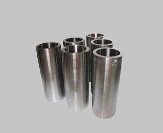 Titanium Tube