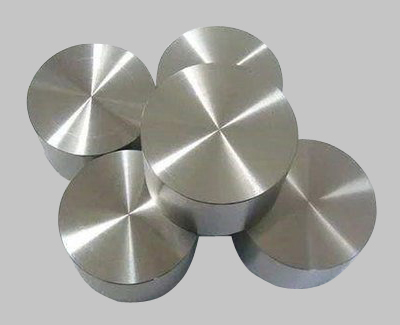 Titanium Forgings