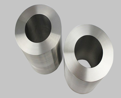  Titanium Forgings