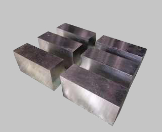 Titanium Forgings