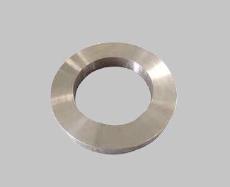 Titanium Forgings