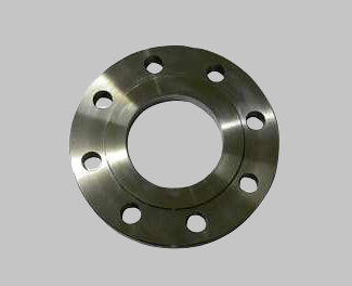 Titanium Forgings